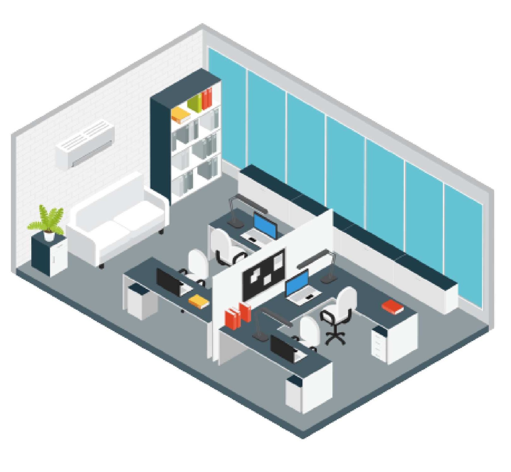 Office Furniture image